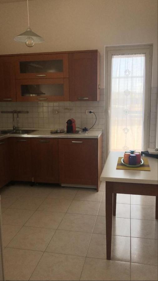 Appartement Casa Grilli à Rome Extérieur photo