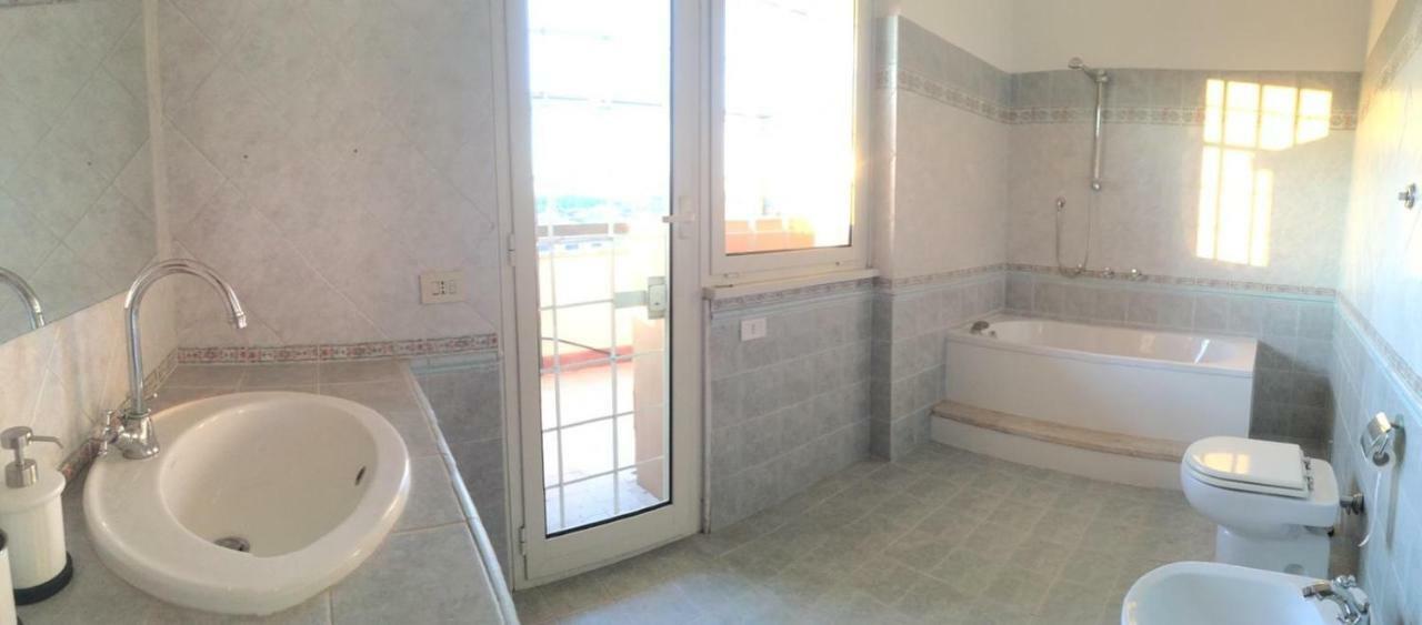 Appartement Casa Grilli à Rome Extérieur photo