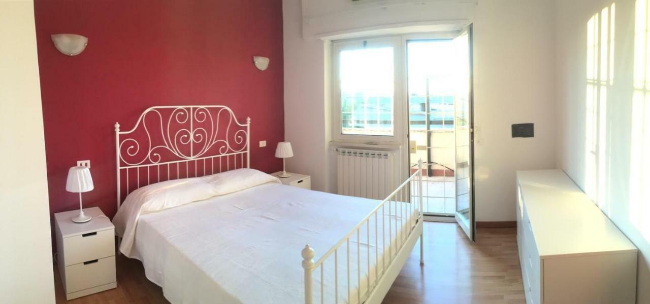 Appartement Casa Grilli à Rome Extérieur photo