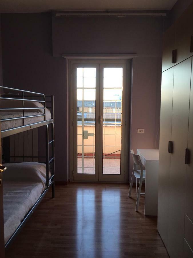Appartement Casa Grilli à Rome Extérieur photo